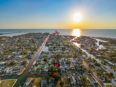 Beach Home For Sale in Hudson, Florida