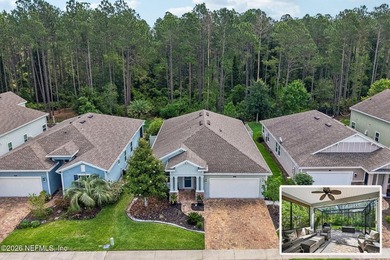 Beach Home For Sale in St Augustine, Florida