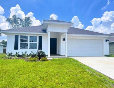 Beach Home For Sale in Pace, Florida