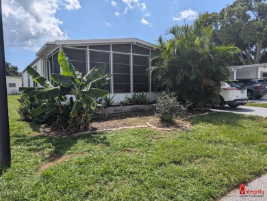 Beach Home For Sale in Venice, Florida