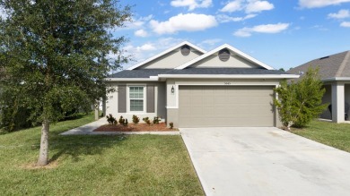 Beach Home For Sale in Port Saint Lucie, Florida