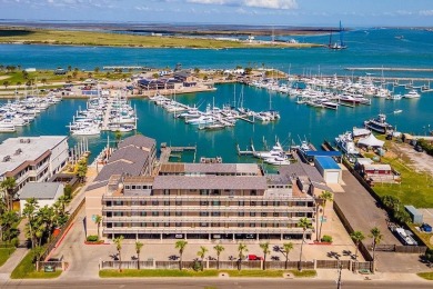 Beach Condo For Sale in Port Aransas, Texas