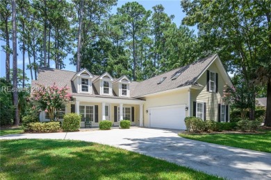 Beach Home For Sale in Okatie, South Carolina