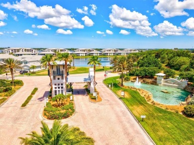 Beach Condo For Sale in Bradenton, Florida