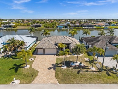 Beach Home For Sale in Port Charlotte, Florida