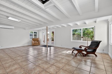 Beach Home For Sale in Pompano Beach, Florida