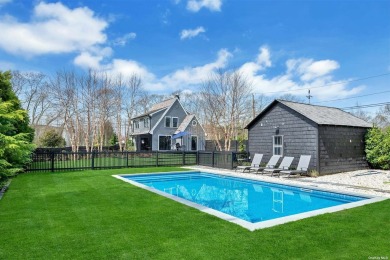 Beach Home For Sale in Mattituck, New York