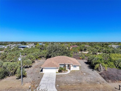 Beach Home For Sale in Port Charlotte, Florida