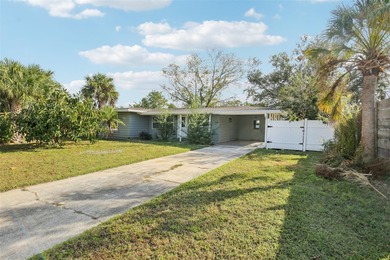 Beach Home For Sale in Apollo Beach, Florida