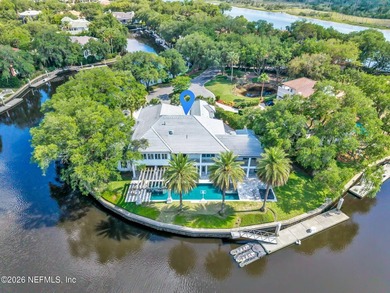 Beach Home Active Under Contract in Ponte Vedra Beach, Florida
