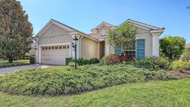 Beach Home For Sale in Lakewood Ranch, Florida