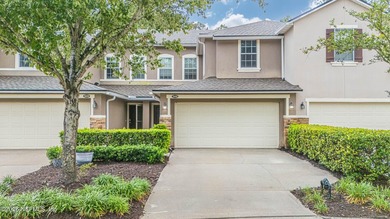 Beach Townhome/Townhouse For Sale in Jacksonville, Florida