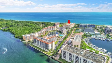 Beach Condo For Sale in Boca Raton, Florida
