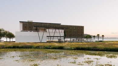 Beach Lot For Sale in Tampa, Florida