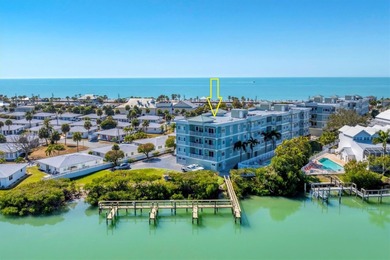 Beach Condo For Sale in Englewood, Florida