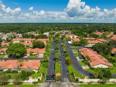 Beach Condo Off Market in Sarasota, Florida