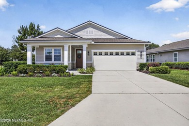 Beach Home For Sale in St Augustine, Florida