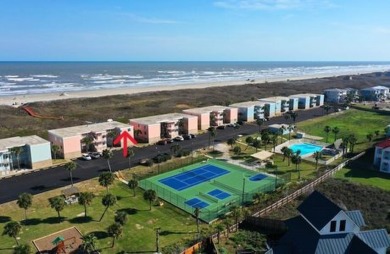 Beach Condo For Sale in Port Aransas, Texas