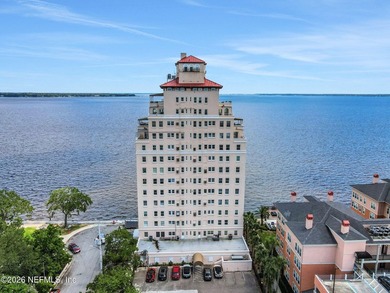 Beach Condo For Sale in Jacksonville, Florida