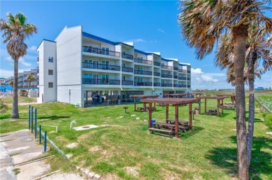 Beach Condo For Sale in Port Aransas, Texas