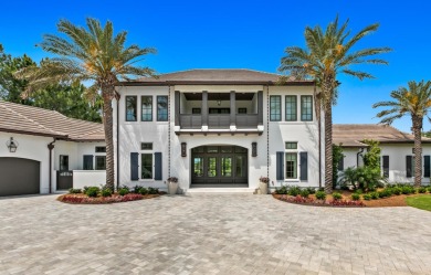 Beach Home For Sale in Miramar Beach, Florida
