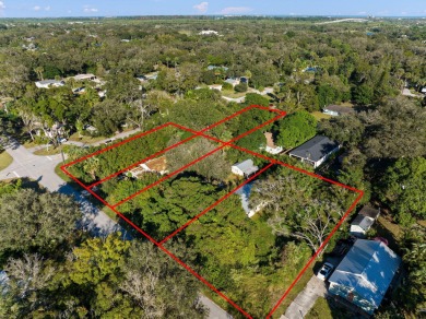 Beach Townhome/Townhouse For Sale in Vero Beach, Florida