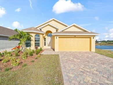 Beach Home For Sale in Fort Pierce, Florida