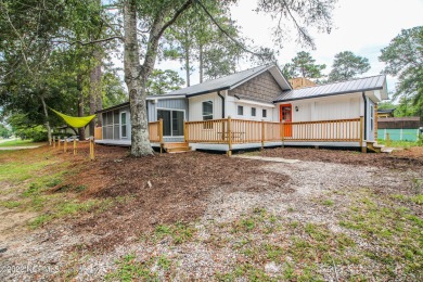 Beach Home Off Market in Oak Island, North Carolina