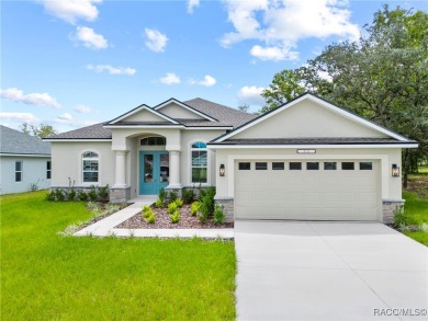 Beach Home For Sale in Homosassa, Florida