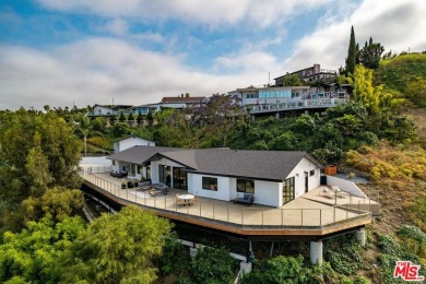 Beach Home For Sale in Culver City, California