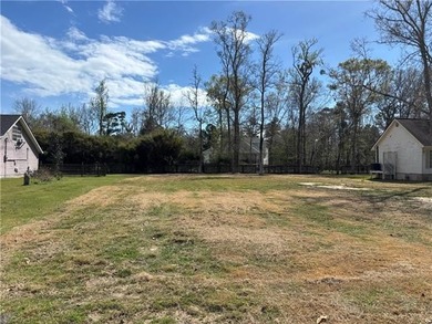 Beach Lot For Sale in Mandeville, Louisiana