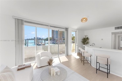 Beach Condo For Sale in Miami, Florida
