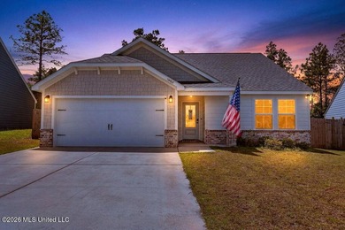 Beach Home For Sale in Gulfport, Mississippi