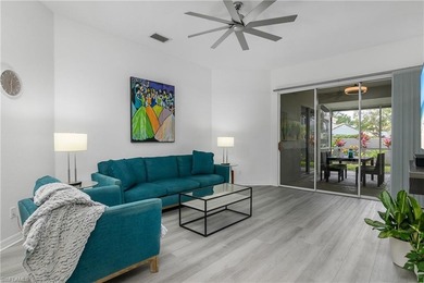 Beach Home For Sale in Naples, Florida