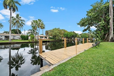 Beach Home Active Under Contract in Hollywood, Florida