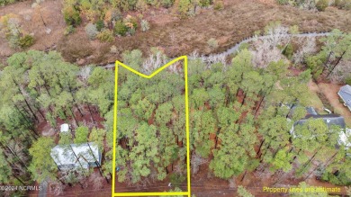 Beach Lot For Sale in Oriental, North Carolina