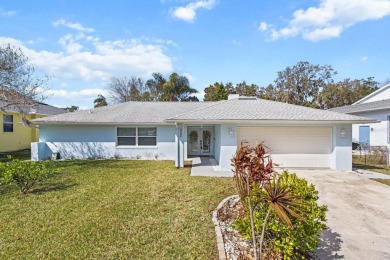 Beach Home For Sale in Homosassa, Florida