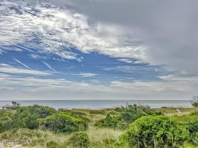 Beach Lot For Sale in Bald Head Island, North Carolina