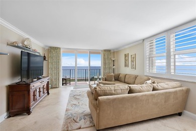 Beach Condo Active Under Contract in Lauderdale By The Sea, Florida