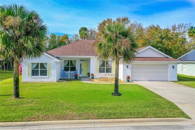 Beach Home For Sale in Ormond Beach, Florida
