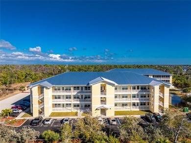 Beach Condo For Sale in Rotonda West, Florida