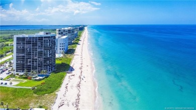 Beach Home For Sale in Jensen Beach, Florida