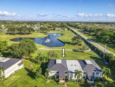 Beach Condo For Sale in Palm Beach Gardens, Florida