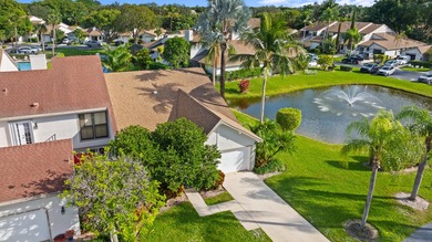 Beach Townhome/Townhouse Sale Pending in Boca Raton, Florida