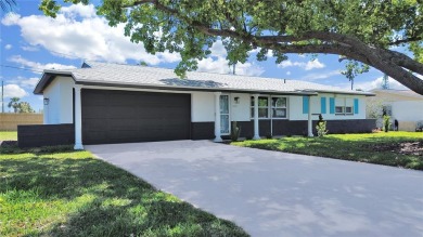 Beach Home For Sale in Seminole, Florida