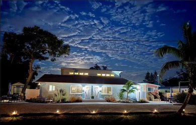 Beach Townhome/Townhouse For Sale in Englewood, Florida