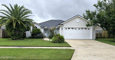 Beach Home Sale Pending in Jacksonville, Florida