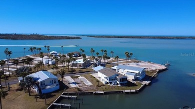 Beach Lot For Sale in Englewood, Florida