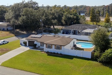 Beach Home For Sale in St. Petersburg, Florida