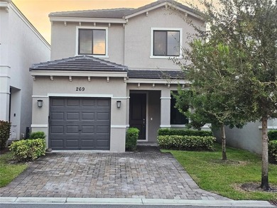 Beach Home For Sale in Pompano Beach, Florida